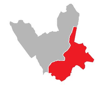 what district is valenzuela|Legislative districts of Valenzuela .